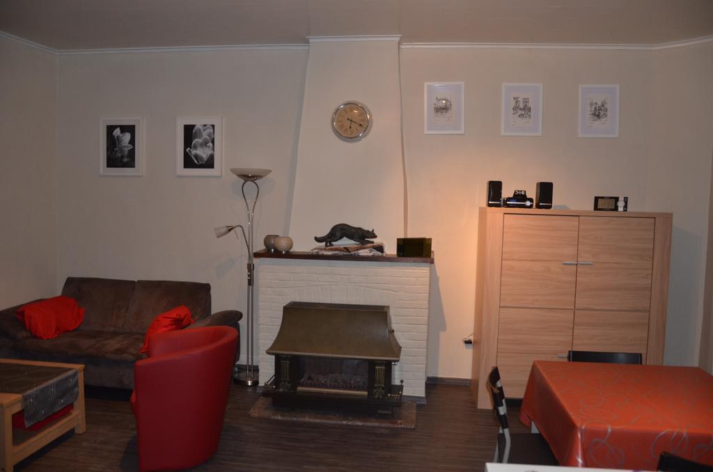Apartment Sariks Place Brygge Exteriör bild